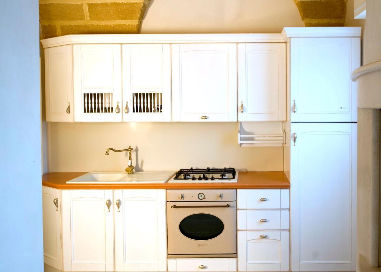 Beautiful Property In The Heart Of Gallipoli Ngoại thất bức ảnh