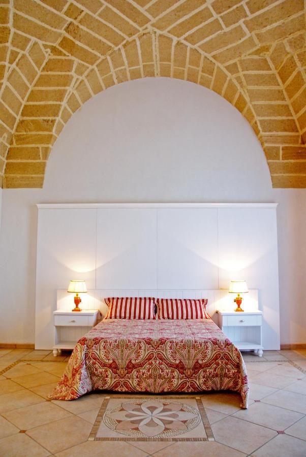 Beautiful Property In The Heart Of Gallipoli Ngoại thất bức ảnh