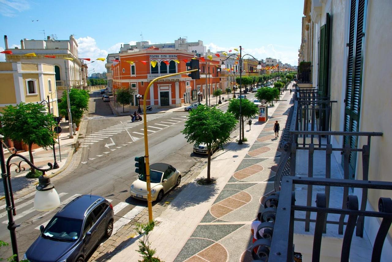Beautiful Property In The Heart Of Gallipoli Ngoại thất bức ảnh
